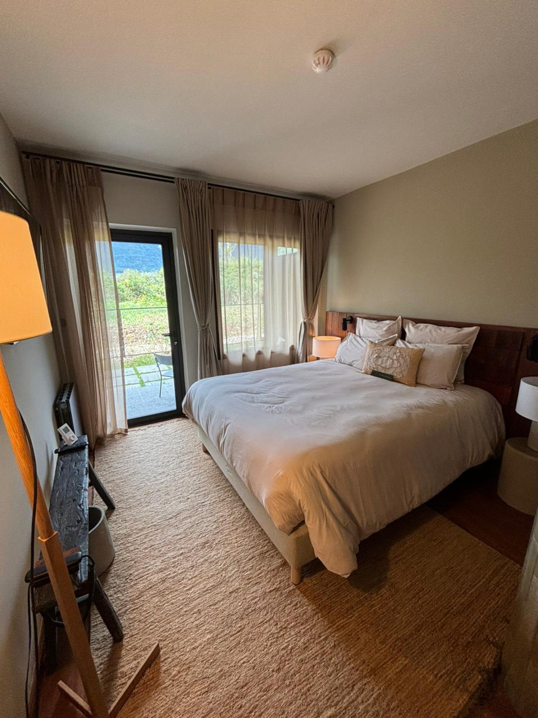 Chambre Standard